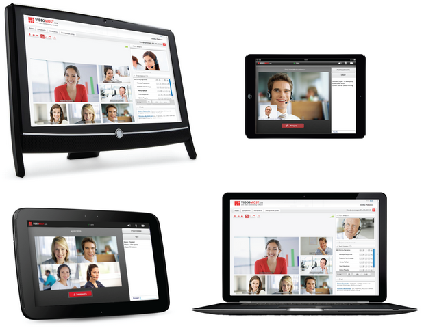 mobile video conference mobile video conference